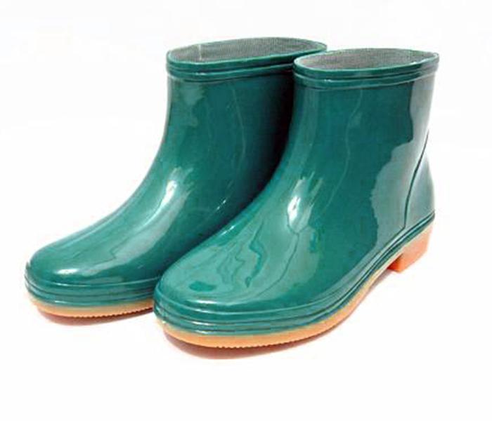 Rain boots