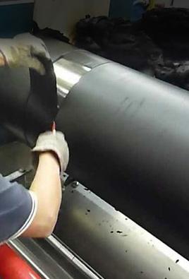 Machinery for Cutting and Preparation