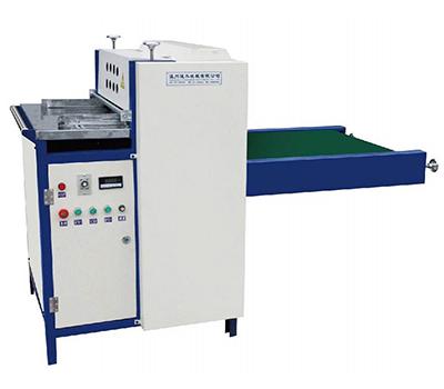 Rubber Strip Cutting Machine