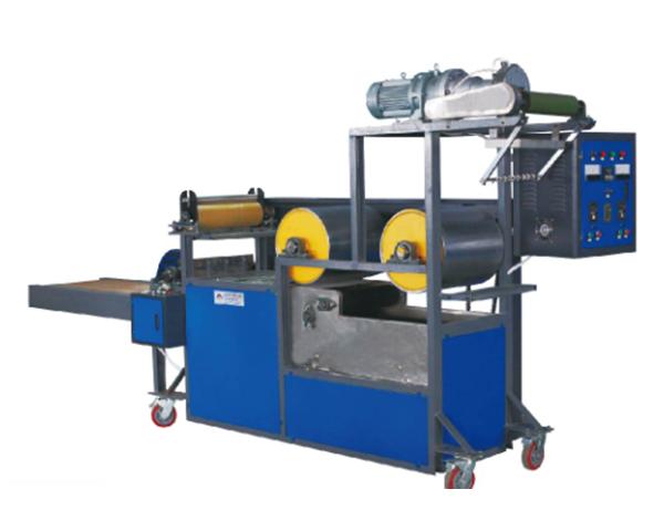 Shoe Strip Cutting Machine