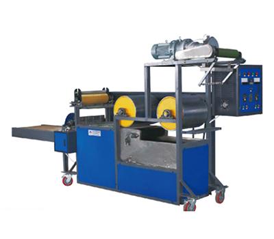 Shoe Strip Cutting Machine