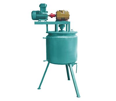 Mixing Tank