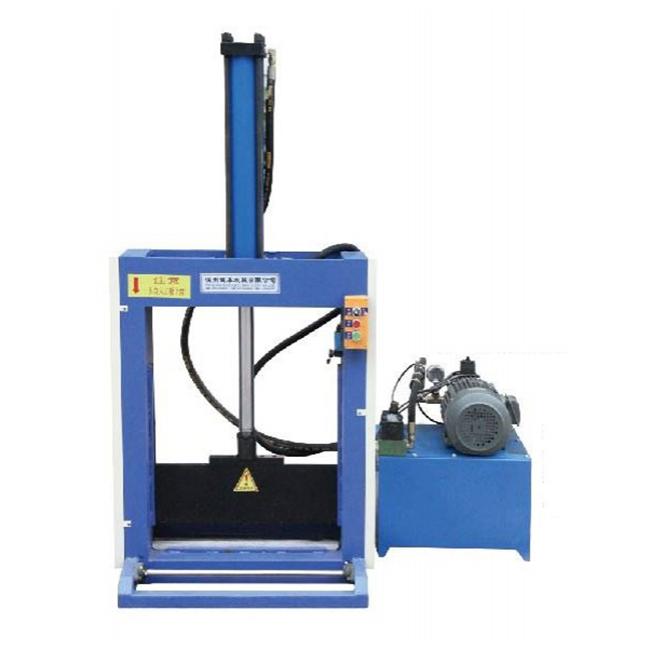 Rubber Bale Cutter