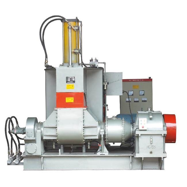 Rubber Internal Mixer, Banbury Mixer