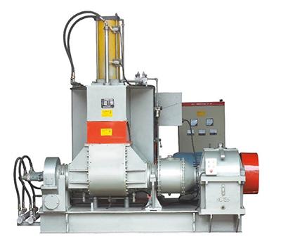 Rubber Internal Mixer, Banbury Mixer