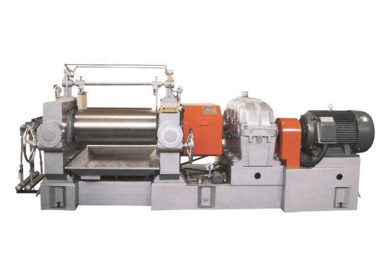 Rubber Mill