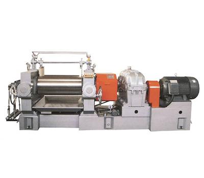 Rubber Mill