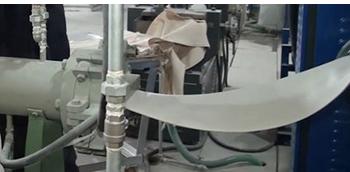 Rubber Extruder