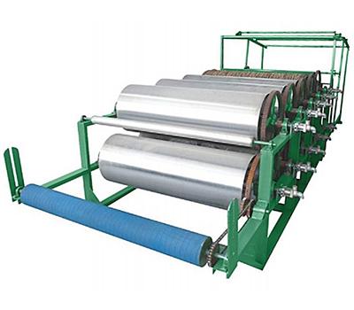 Roll Laminator