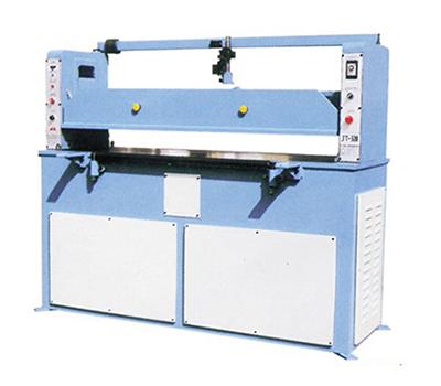 Hydraulic Receding Head Press