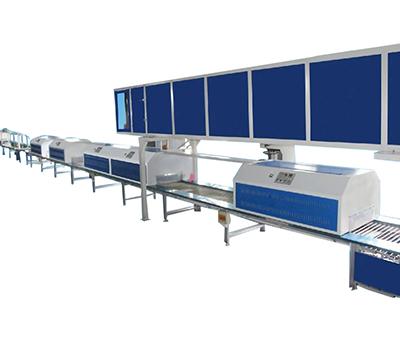 Chiller Machine