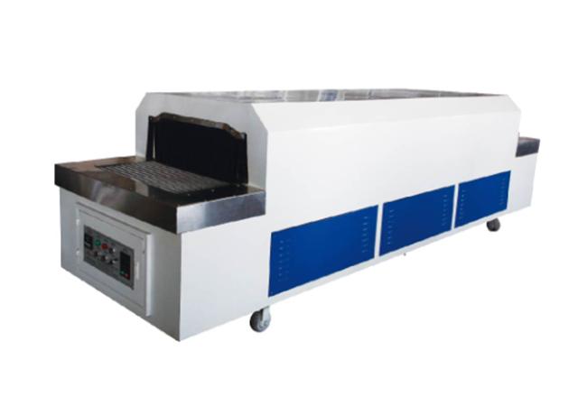 Heat Setter Machine