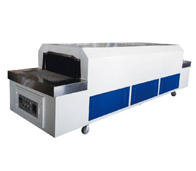 Heat Setter Machine