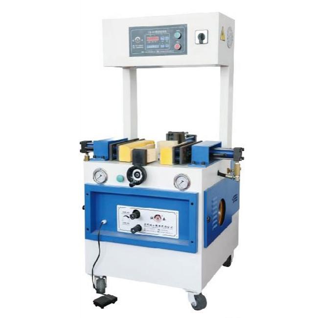 Shoe Strip Lasting Machine