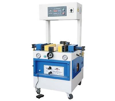 Shoe Strip Lasting Machine