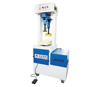 Universal Sole Press Machine