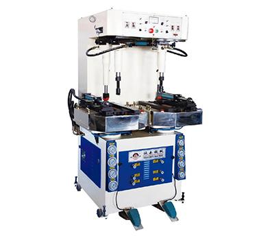 Sole Press Machine