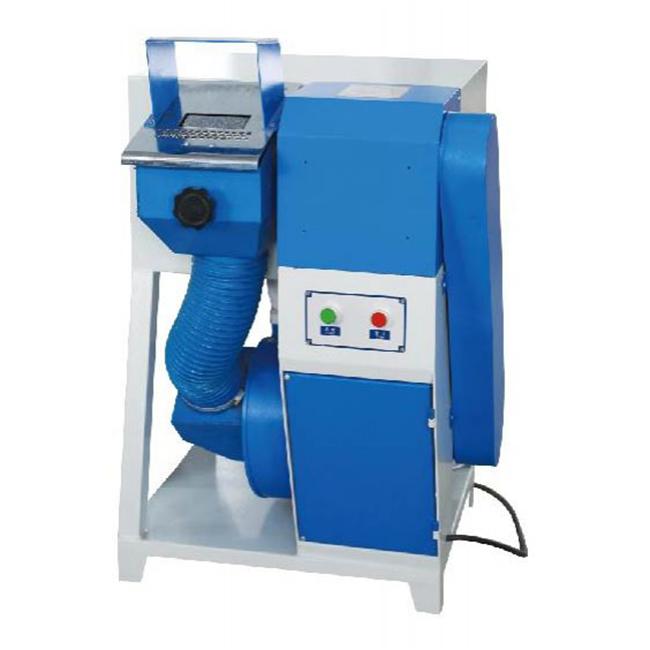 Sole Sander Machine