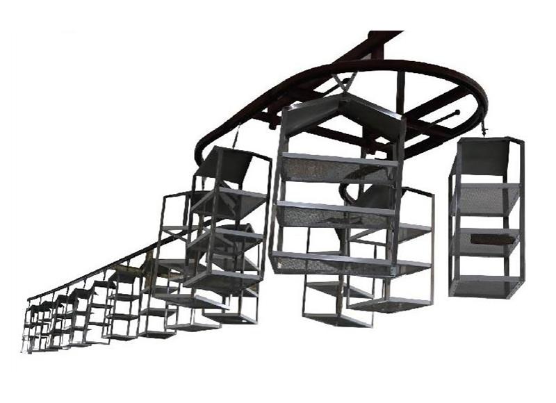 Overhead Conveyor