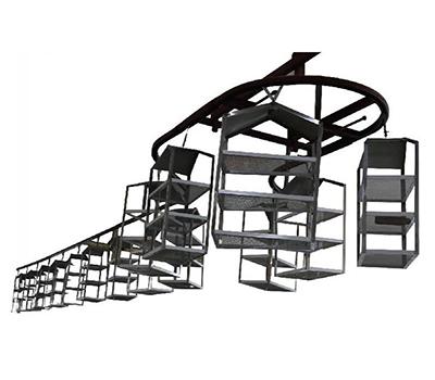 Overhead Conveyor