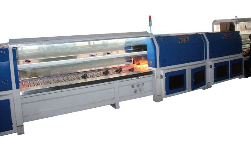 Infrared Heating Oven